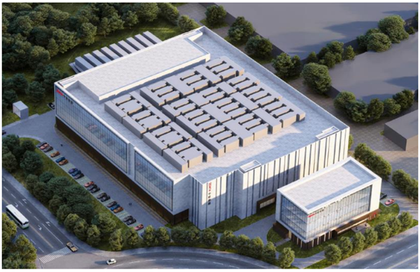向绿而行 匠心建设——公司两个项目通过全国有色金属建设行业绿色示范工程验收