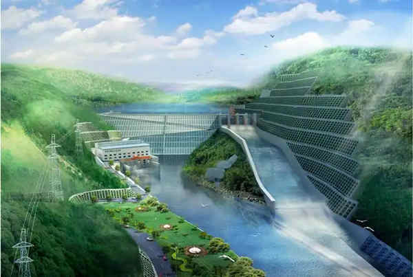 绿色生态建设领域连中三标 公司全力冲刺四季度