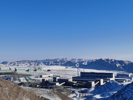 中标喜讯｜聚力深耕矿山赛道 精工筑库再获新标——公司成功中标460金矿尾矿库项目二期建设工程