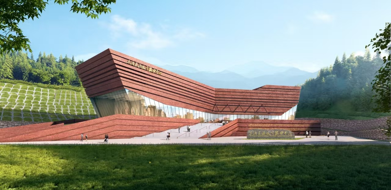 吴堡县东渡景区游客服务中心建设项目.png